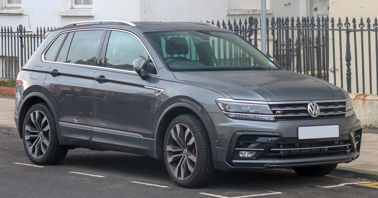 VOLKSWAGEN User and maintenance manuals