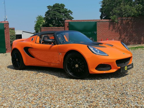 Workshop Manual LOTUS ELISE 2021-2023