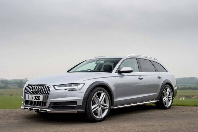 AUDI User and maintenance manuals