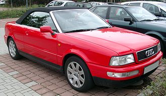 Workshop Manual AUDI