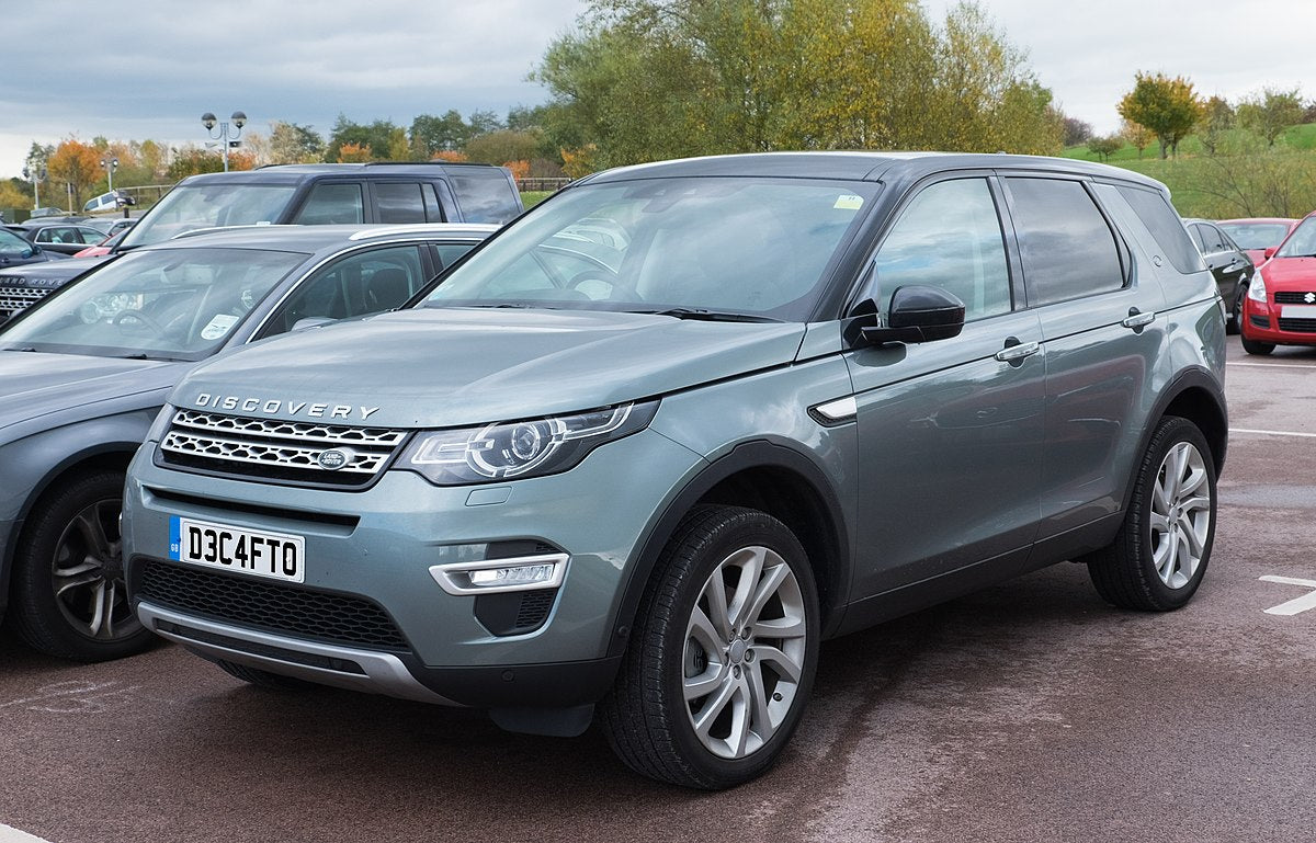 LAND ROVER User and maintenance manuals pdf