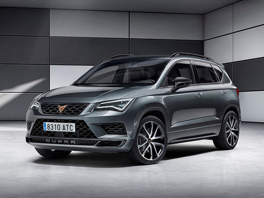 Manuali officina CUPRA