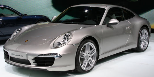 Libretti uso e manutenzione PORSCHE