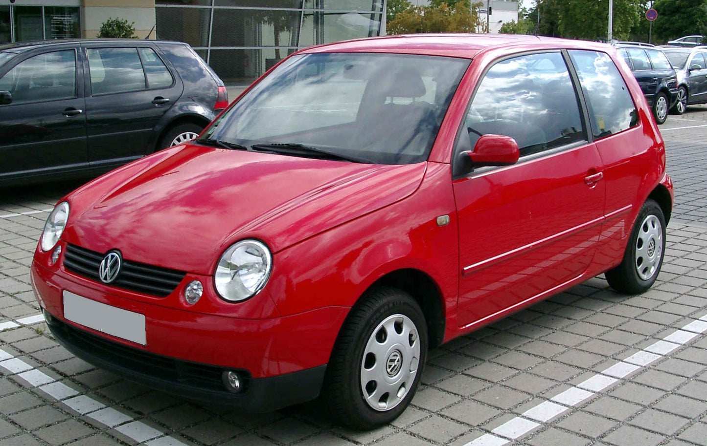 VOLKSWAGEN User and maintenance manuals