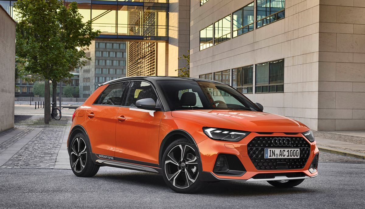 AUDI User and maintenance manuals