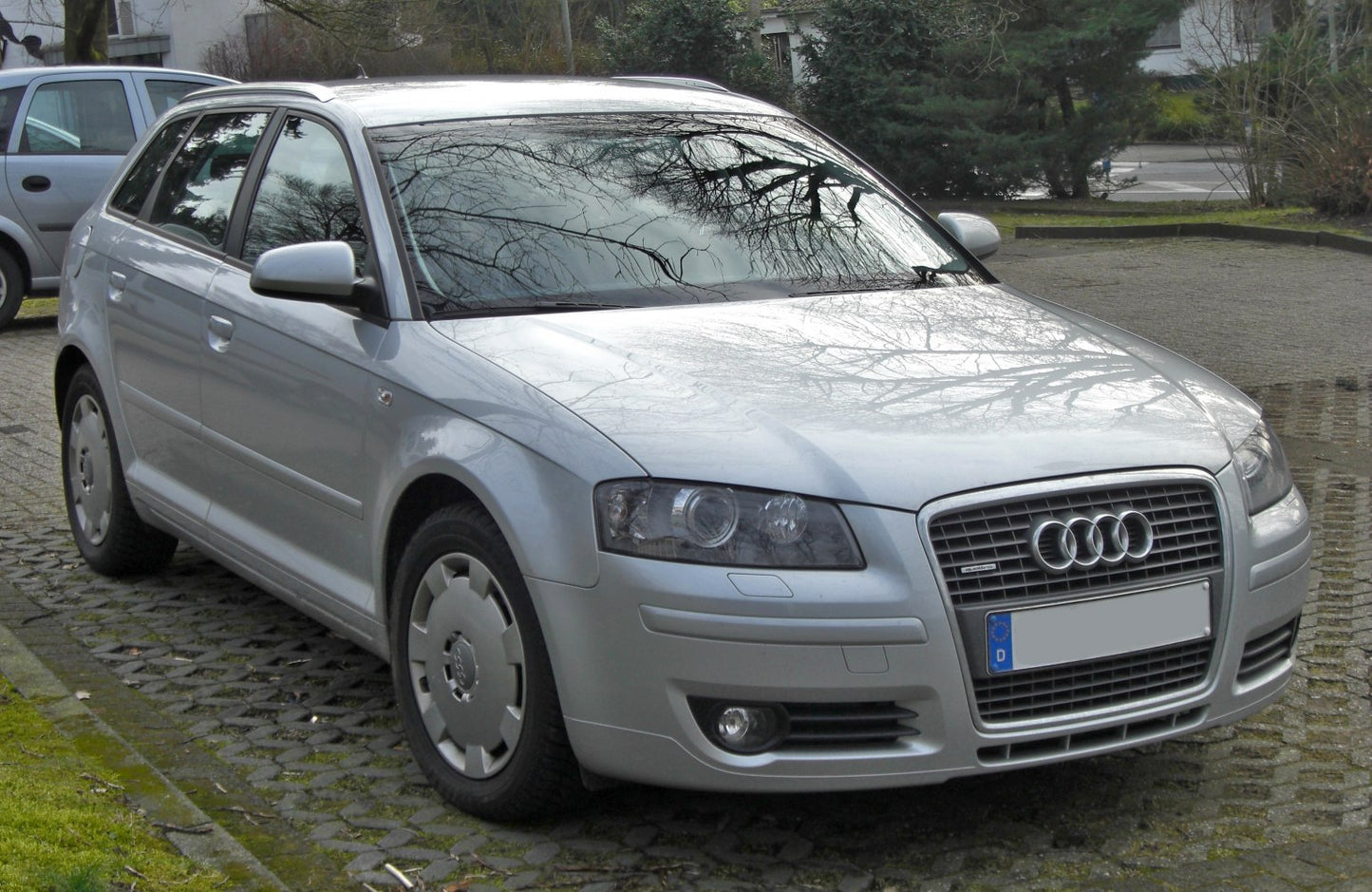 AUDI User and maintenance manuals