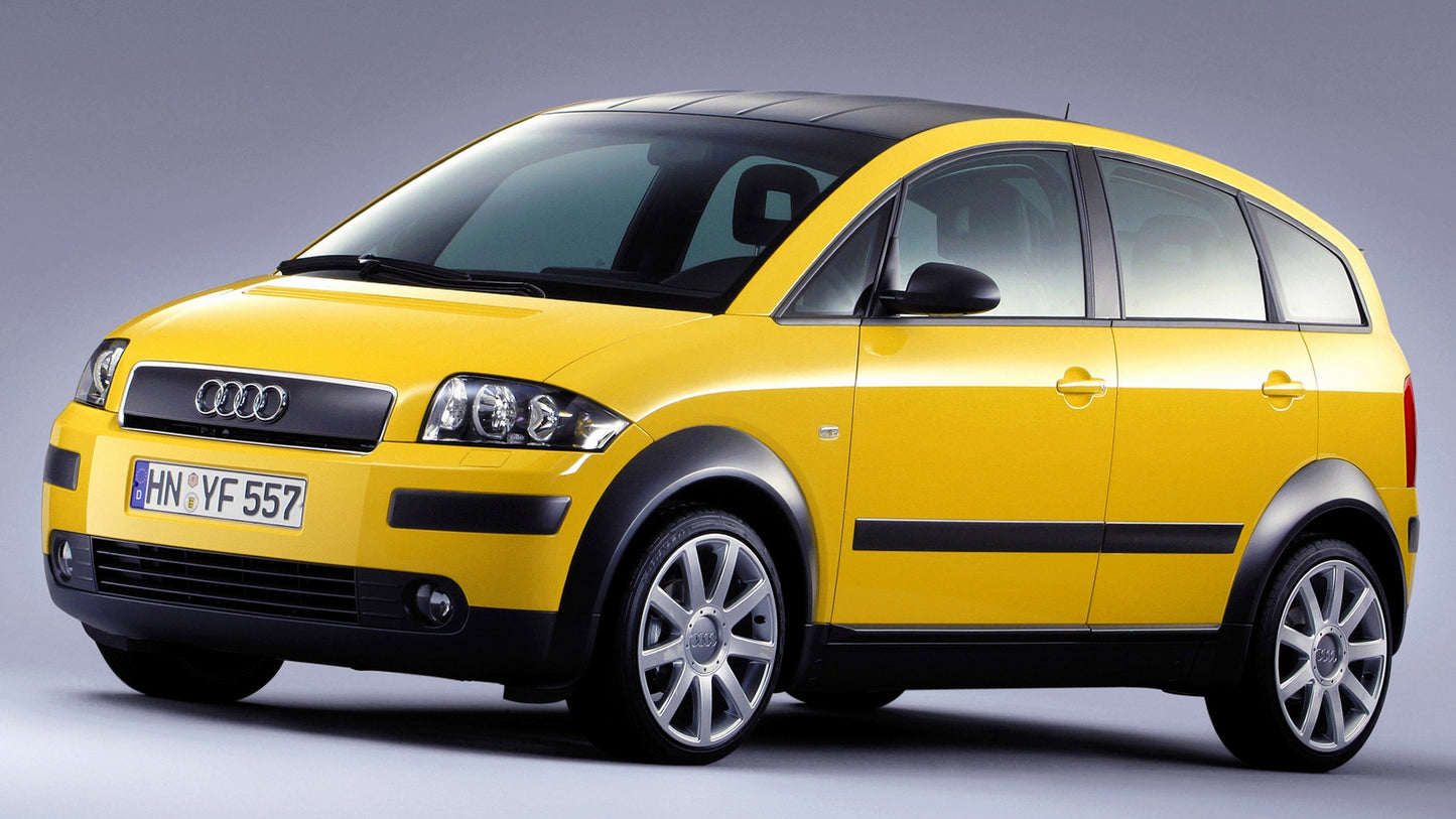 Workshop Manual AUDI
