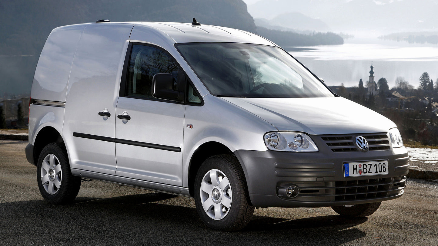 Workshop Manual VOLKSWAGEN