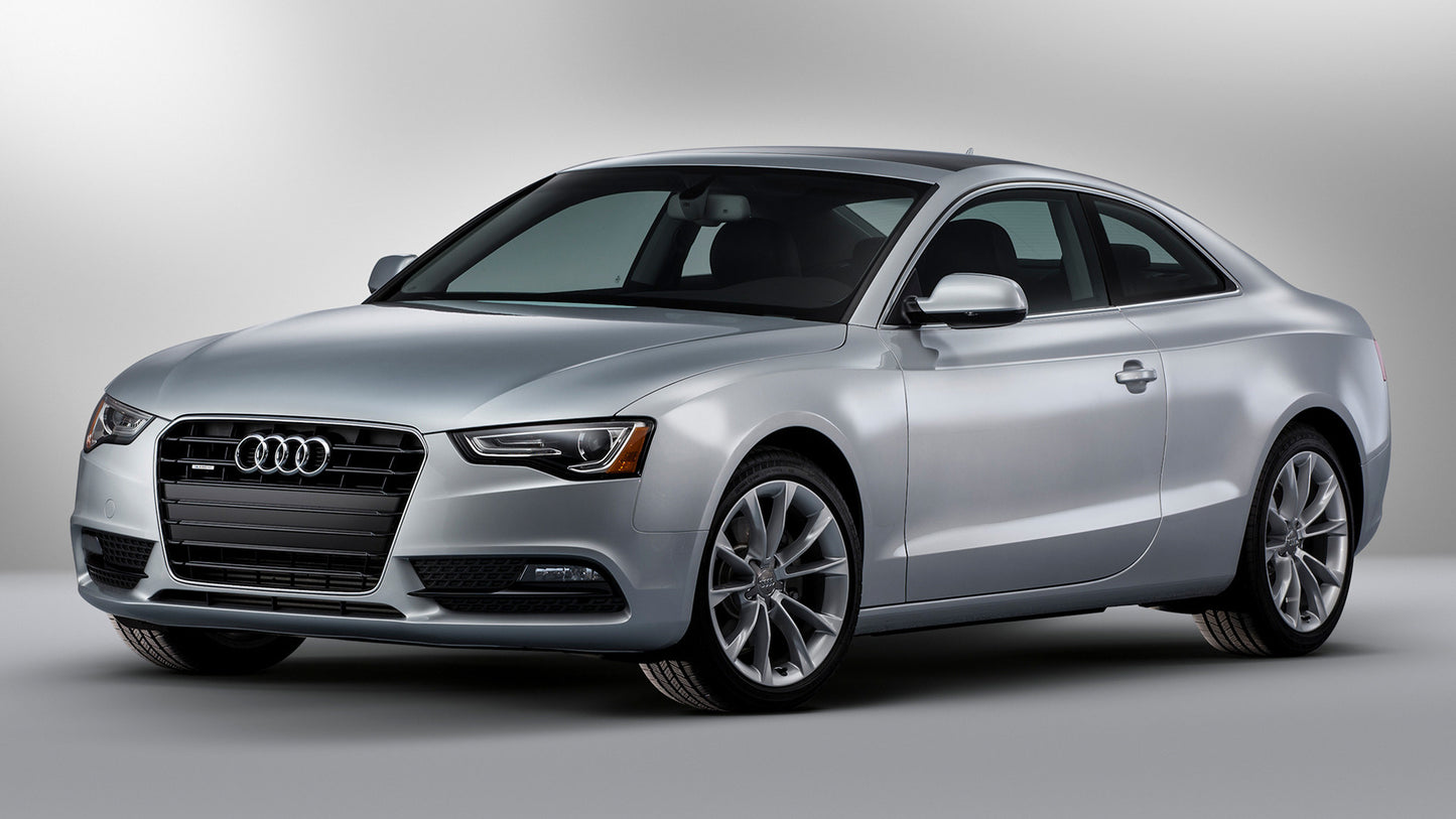 AUDI User and maintenance manuals