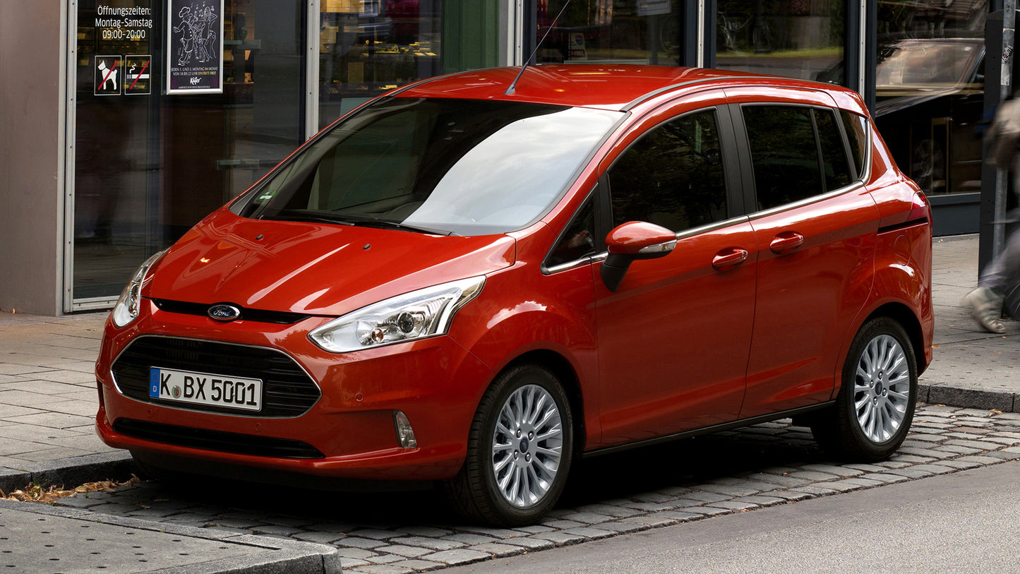 Workshop Manual FORD FOCUS 2018-2022