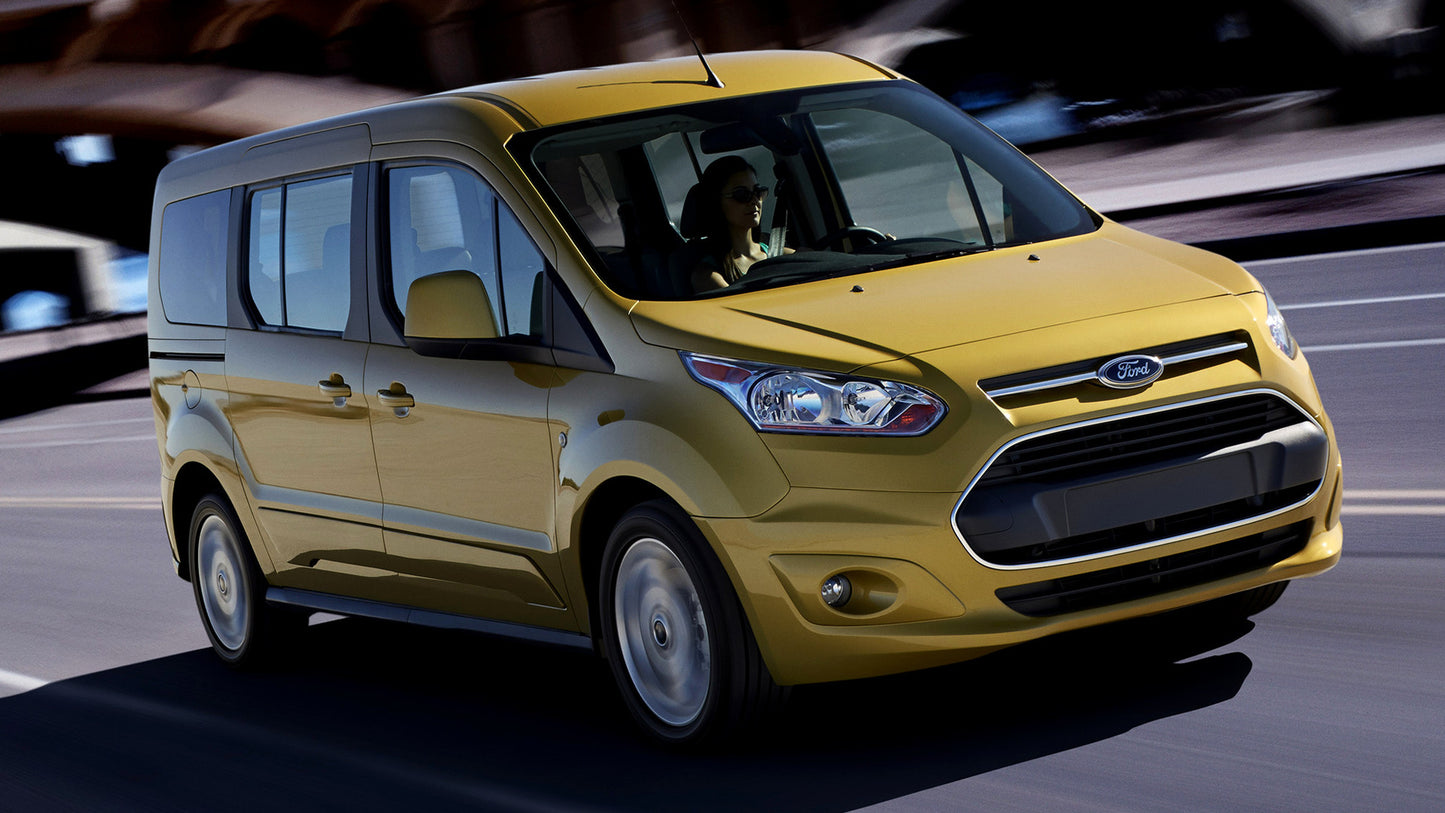 Workshop Manual FORD FOCUS 2018-2022