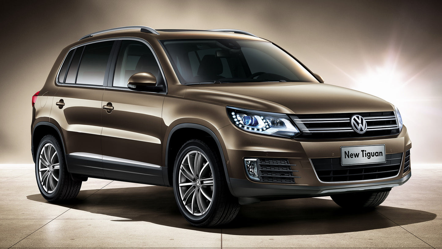 Workshop Manual VOLKSWAGEN