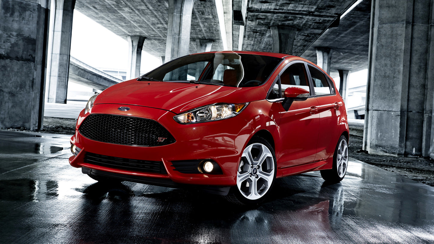 Workshop Manual FORD FOCUS 2018-2022
