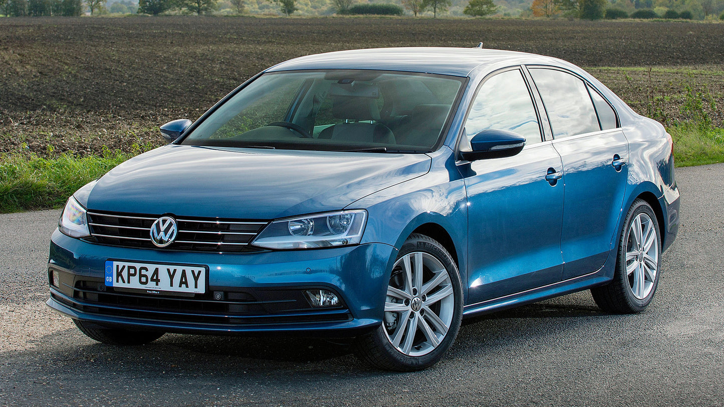 Workshop Manual VOLKSWAGEN
