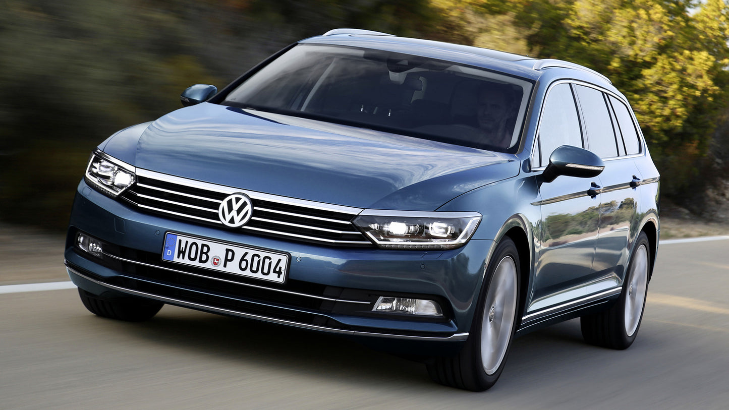 Workshop Manual VOLKSWAGEN