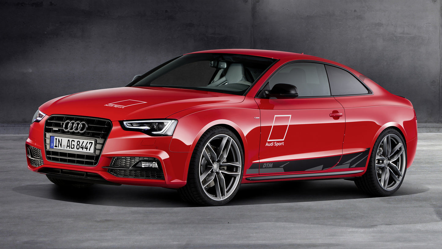 Workshop Manual AUDI