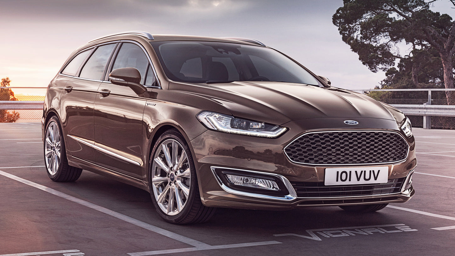 Workshop Manual FORD FOCUS 2018-2022