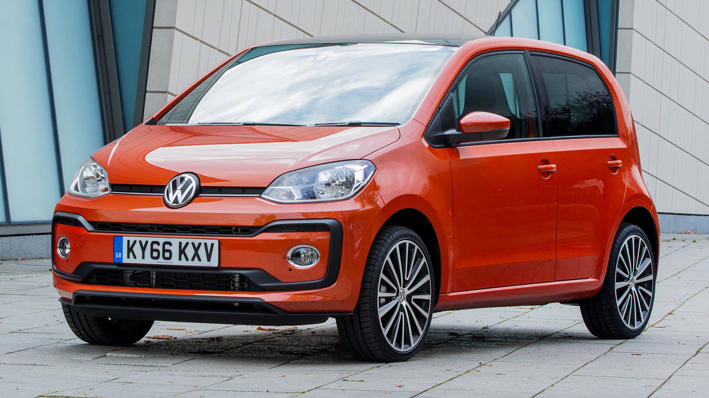 Workshop Manual VOLKSWAGEN