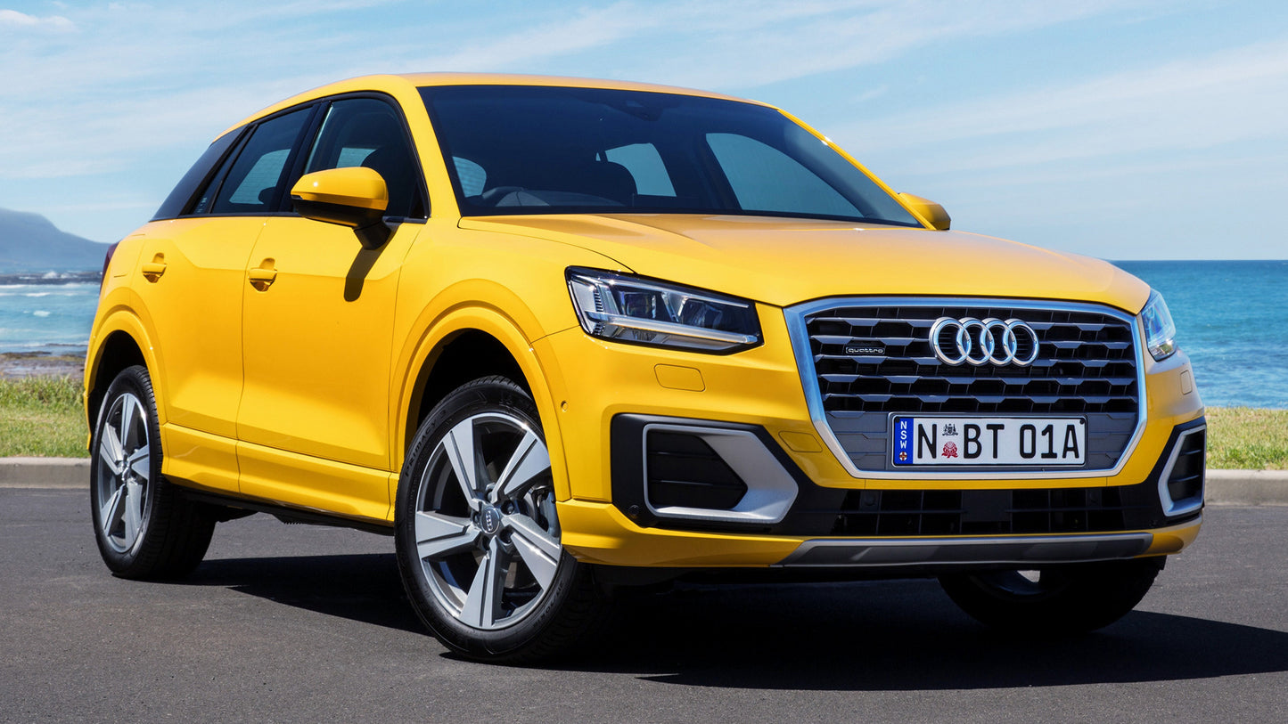 AUDI User and maintenance manuals