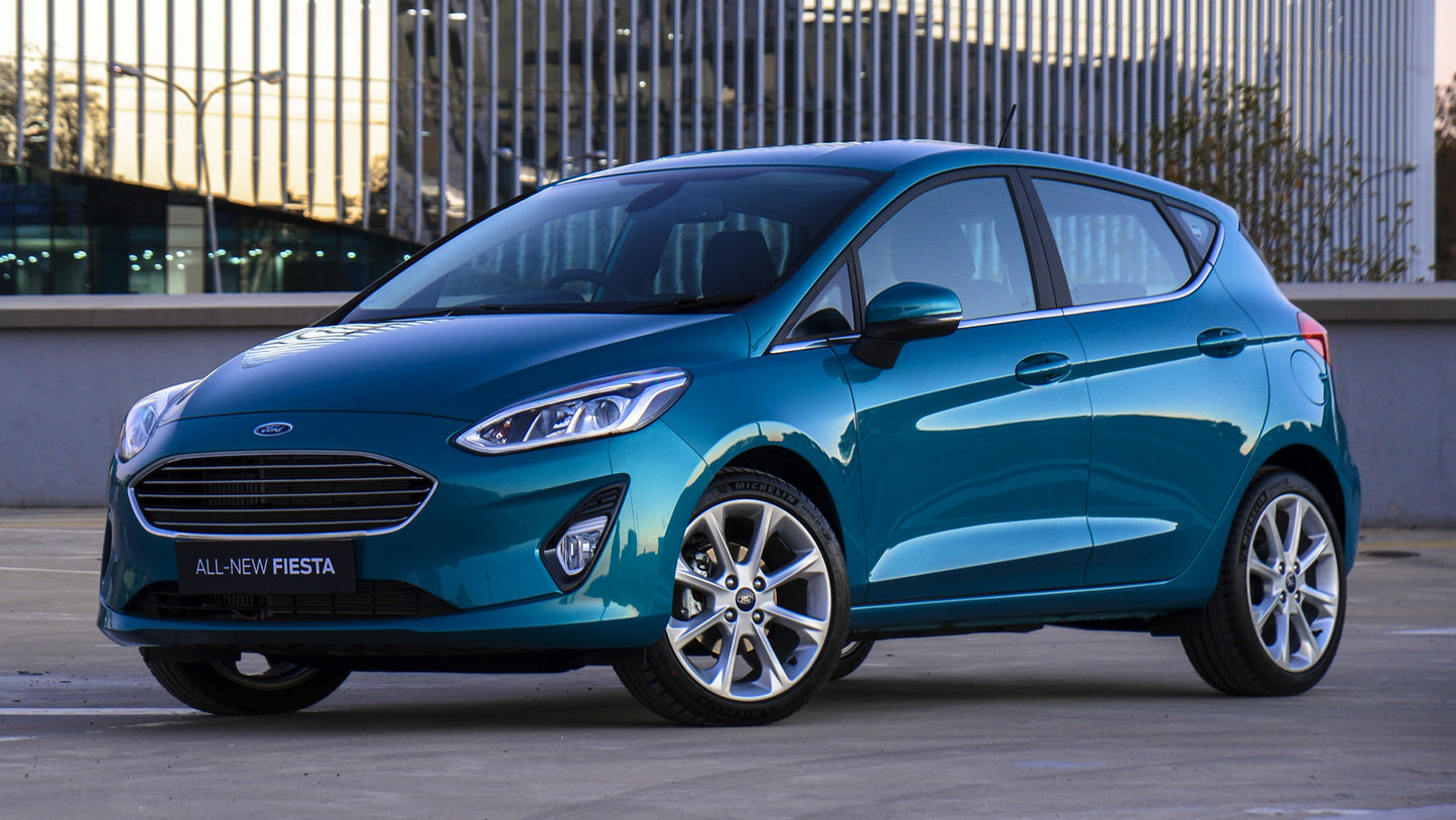 Workshop Manual FORD FOCUS 2018-2022