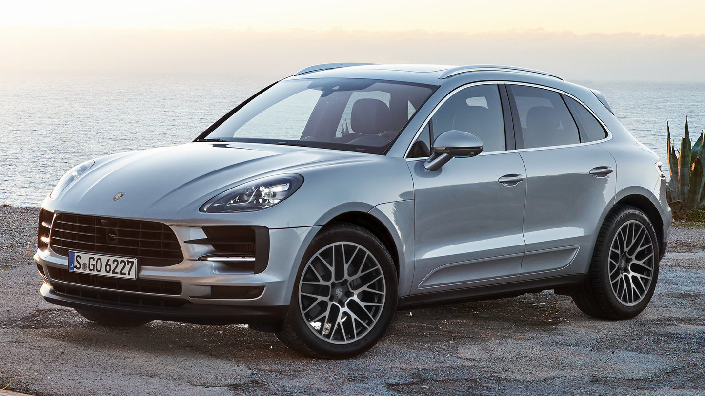PORSCHE User and maintenance manuals pdf