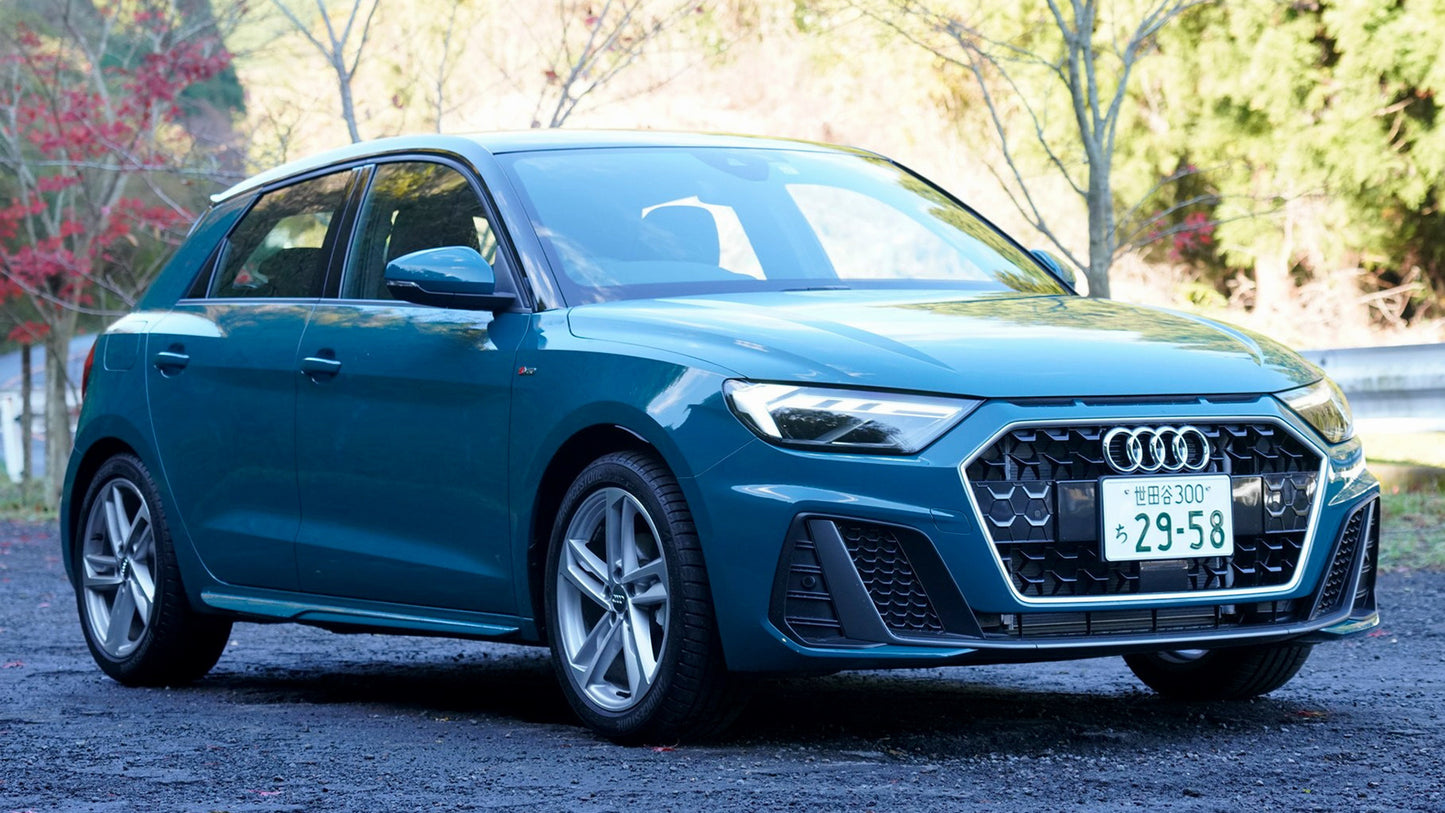 AUDI User and maintenance manuals