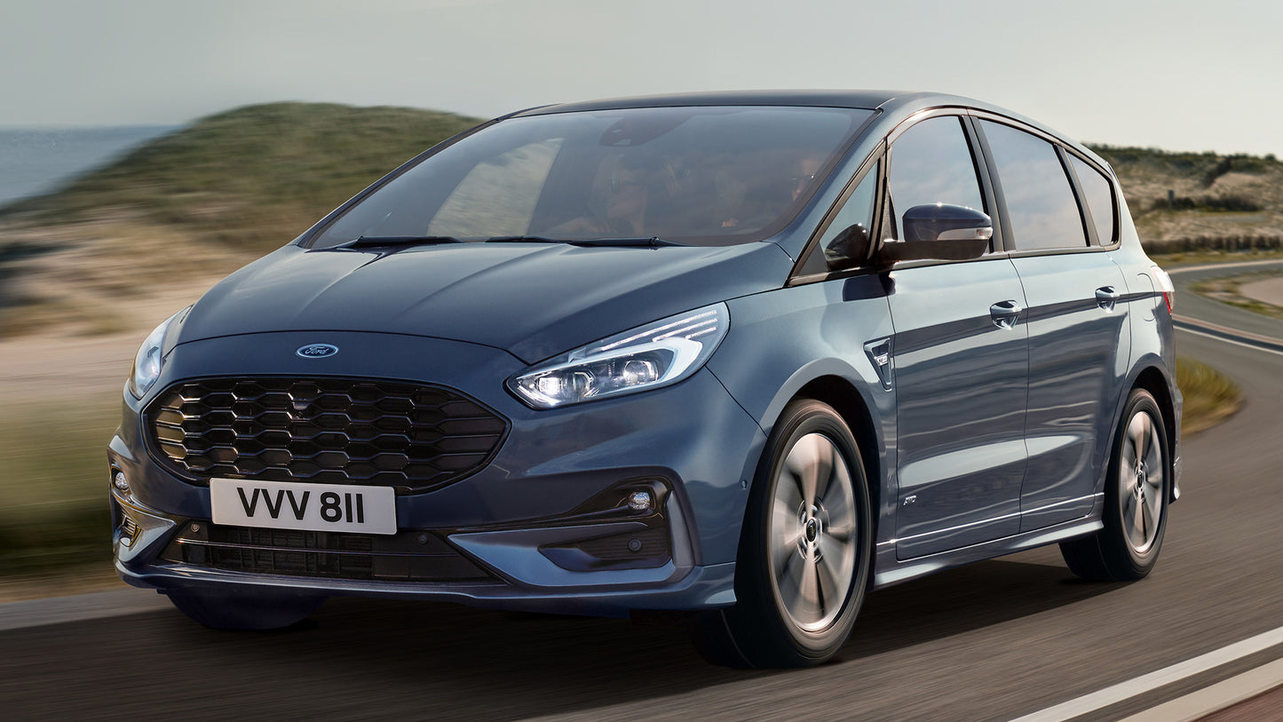 Workshop Manual FORD FOCUS 2018-2022