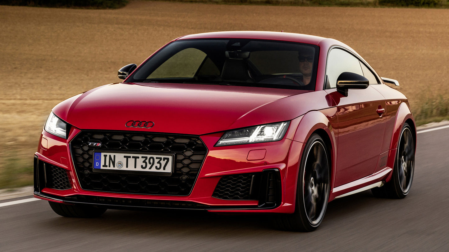 AUDI User and maintenance manuals