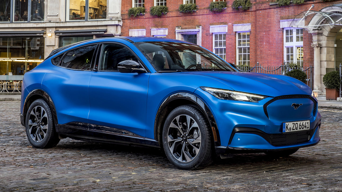 Workshop Manual FORD FOCUS 2018-2022