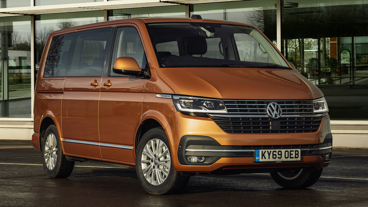 Workshop Manual VOLKSWAGEN
