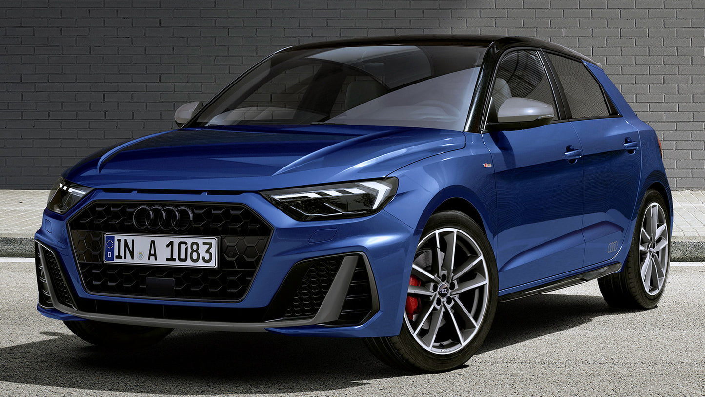 Workshop Manual AUDI