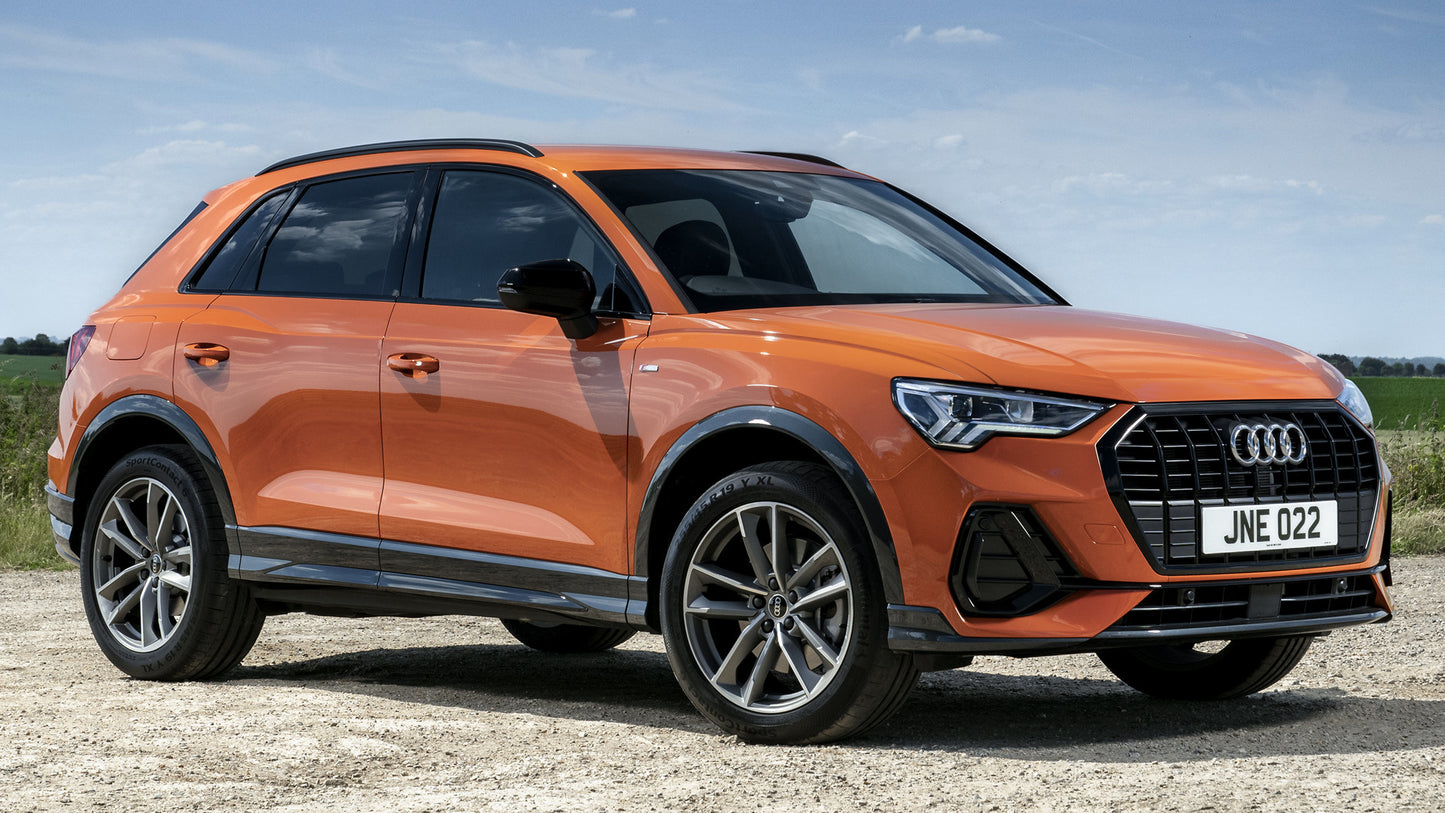 Workshop Manual AUDI