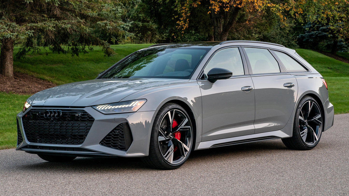 AUDI User and maintenance manuals