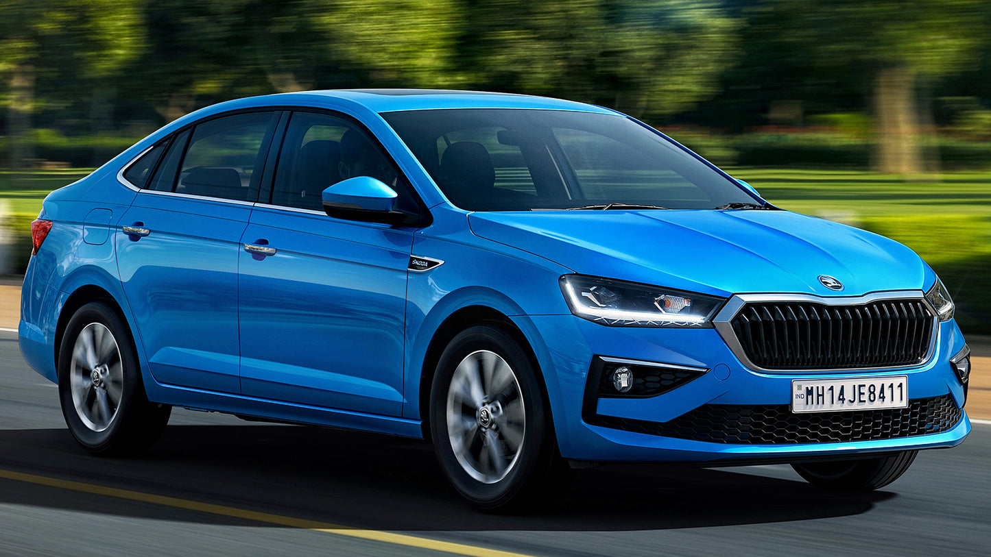 Workshop Manual SKODA