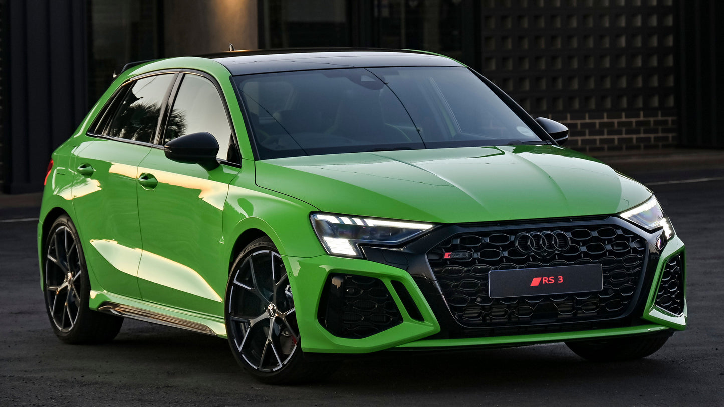 Workshop Manual AUDI