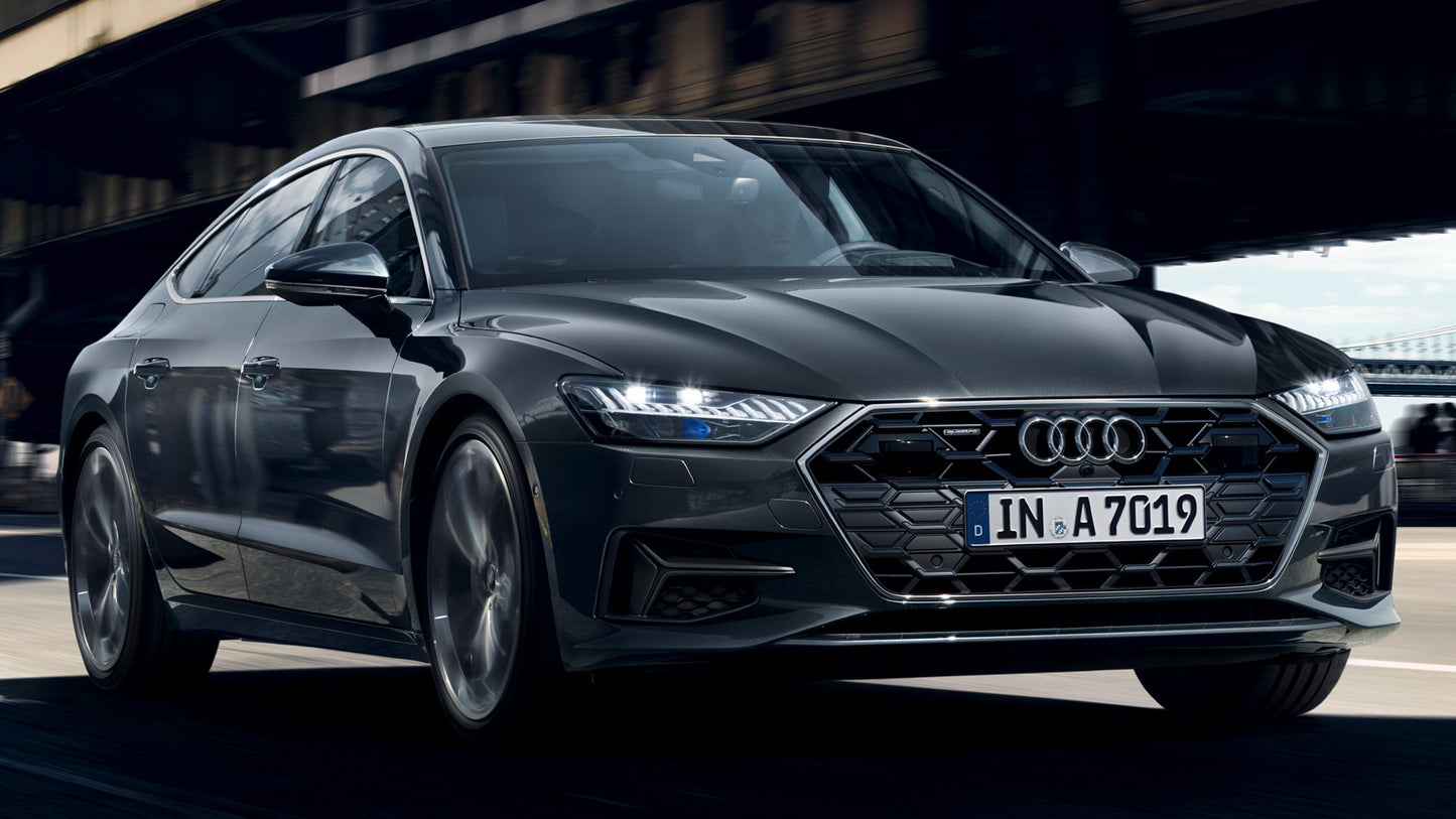 Workshop Manual AUDI