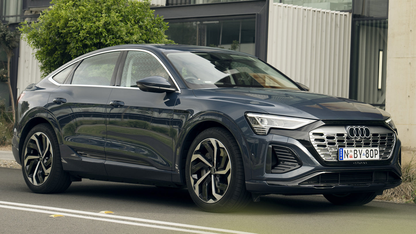 Workshop Manual AUDI