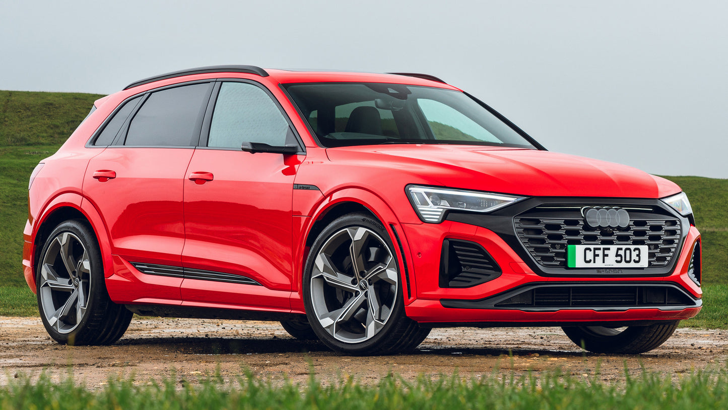 Workshop Manual AUDI
