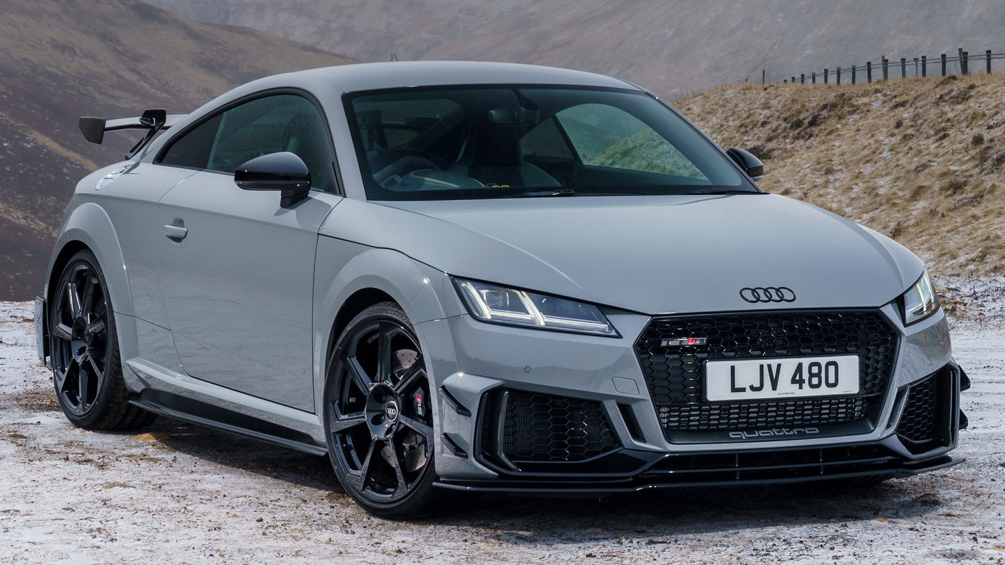 AUDI User and maintenance manuals