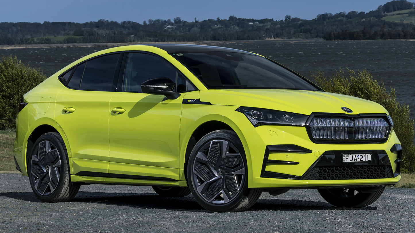 Workshop Manual SKODA