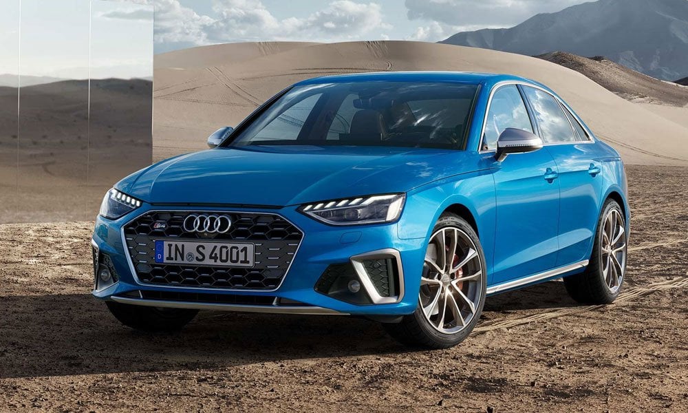 AUDI User and maintenance manuals