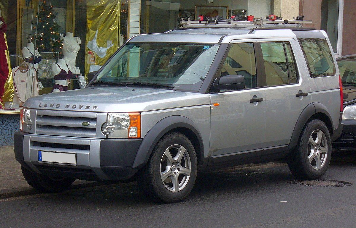 Libretti uso e manutenzione LAND ROVER