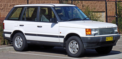 Libretti uso e manutenzione LAND ROVER