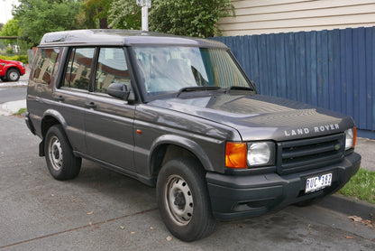 Libretti uso e manutenzione LAND ROVER