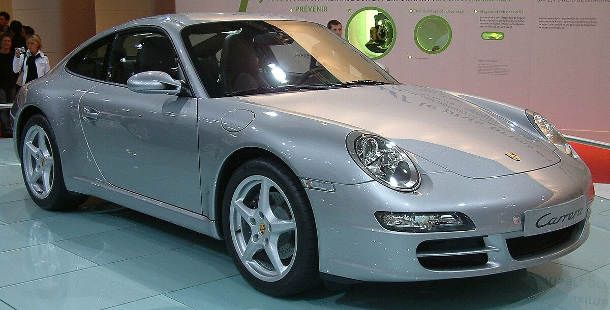 PORSCHE User and maintenance manuals pdf