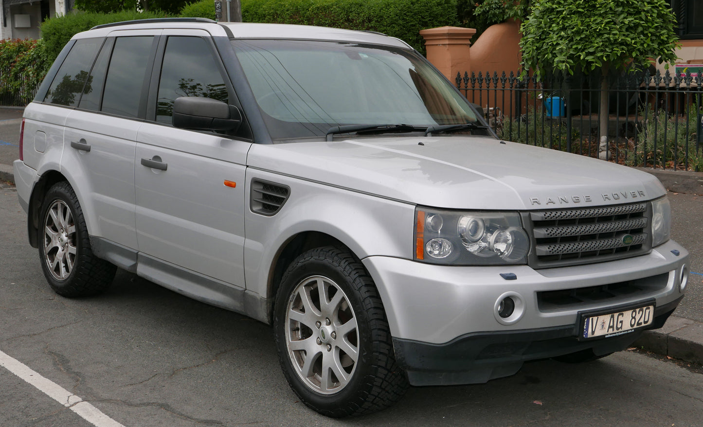 Libretti uso e manutenzione LAND ROVER