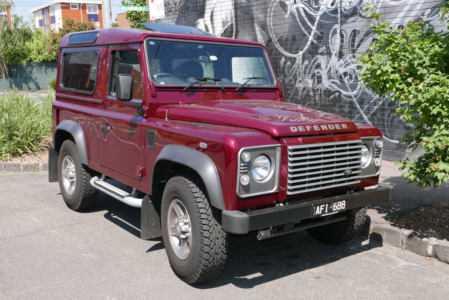 Libretti uso e manutenzione LAND ROVER