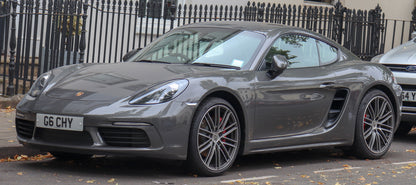 PORSCHE User and maintenance manuals pdf