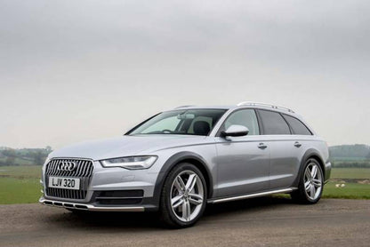 Libretti uso e manutenzione AUDI