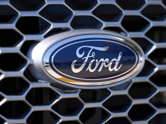 Schemi elettrici FORD